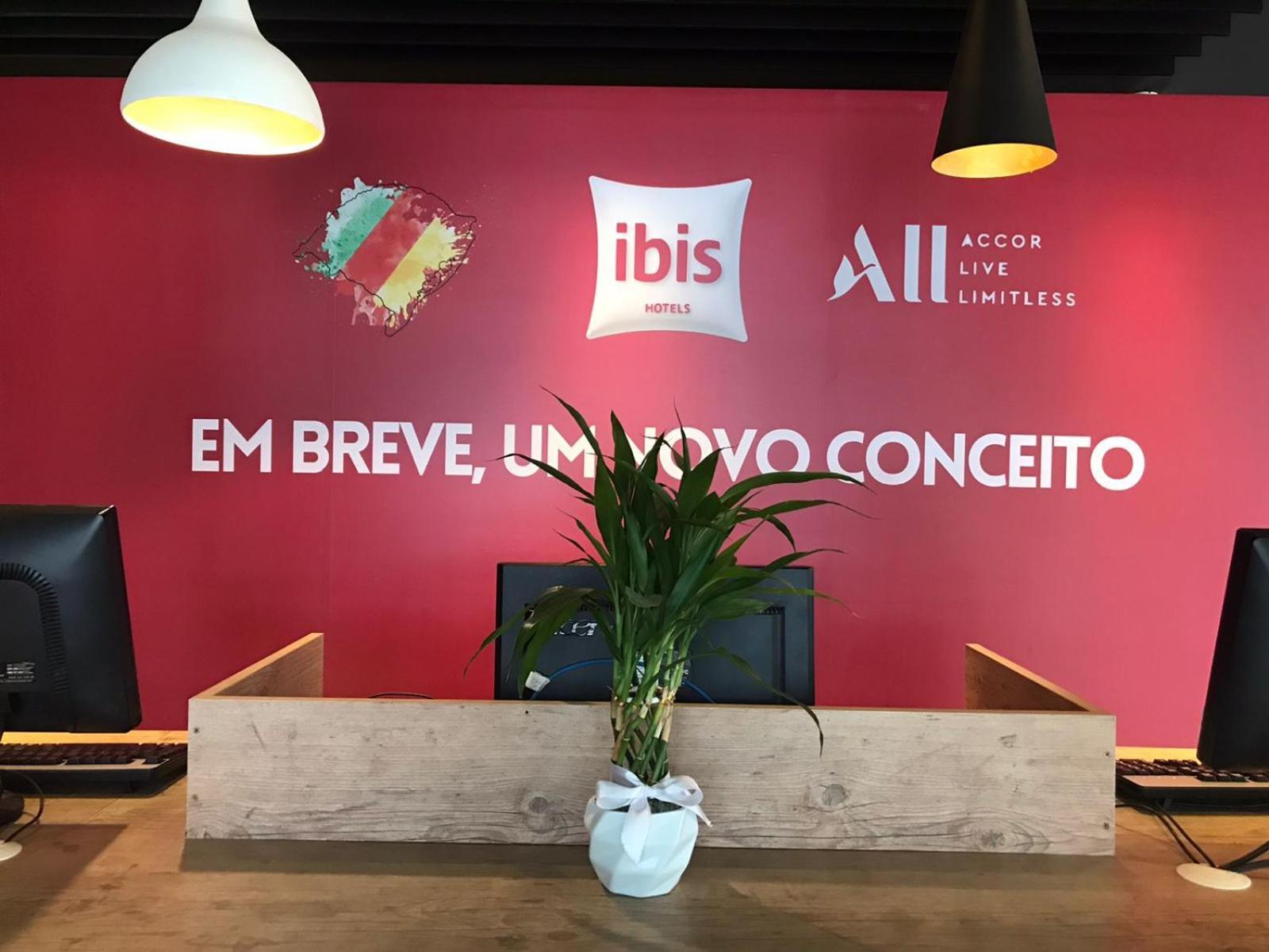 Ibis Montenegro Zewnętrze zdjęcie