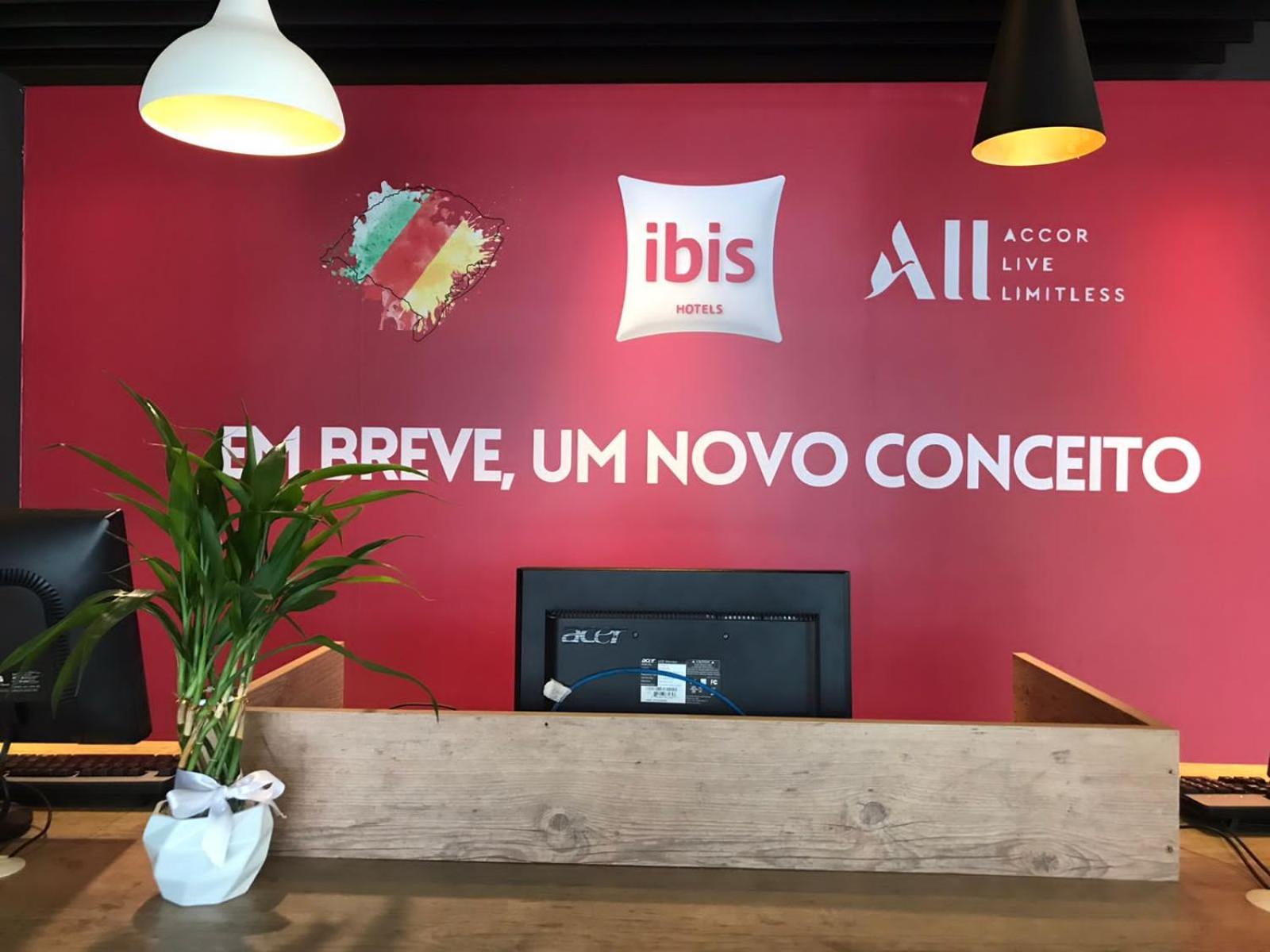 Ibis Montenegro Zewnętrze zdjęcie