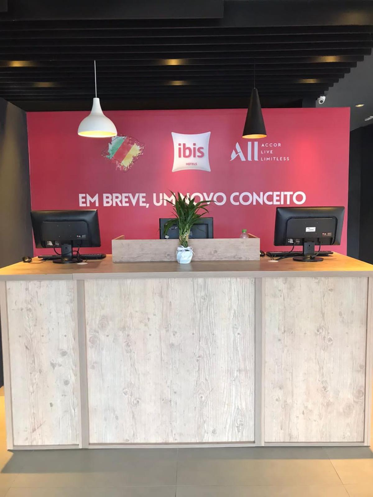 Ibis Montenegro Zewnętrze zdjęcie