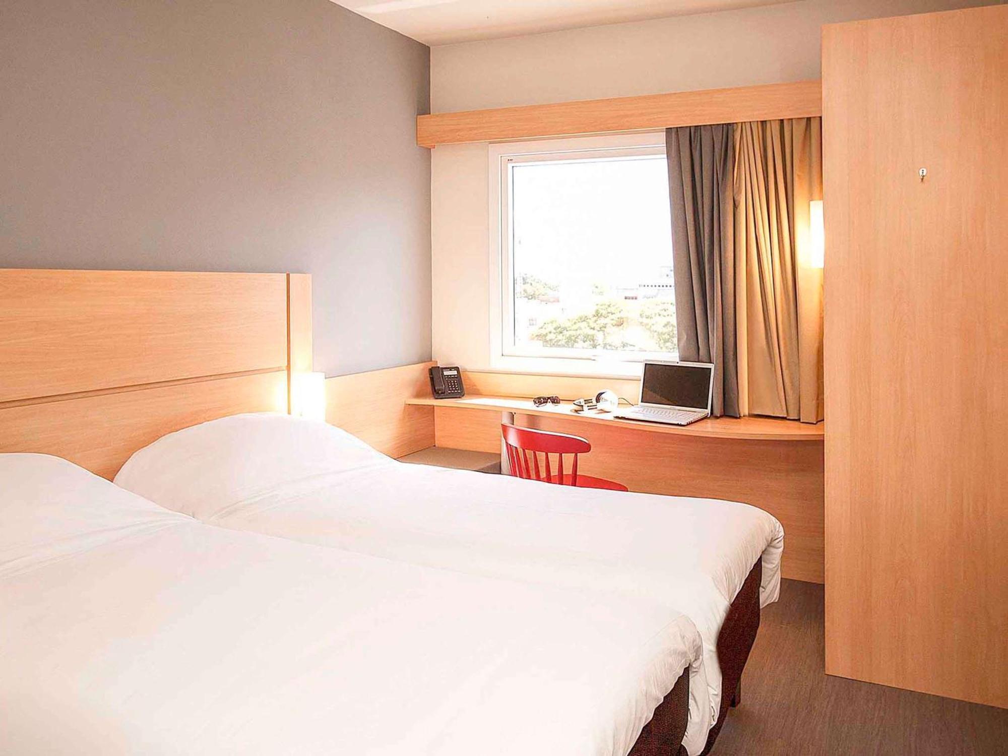 Ibis Montenegro Zewnętrze zdjęcie
